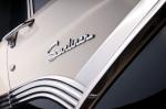 Ford Fairlane Sunliner Convertible 1956 года